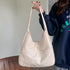 Faux Leather Tote Bag, Shoulder Bag for Women Satchel Handbag Crossbody Soft Women's Hobo Handbags...
