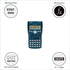 Casio FX-82MS 2-Line Display Scientific Calculator...