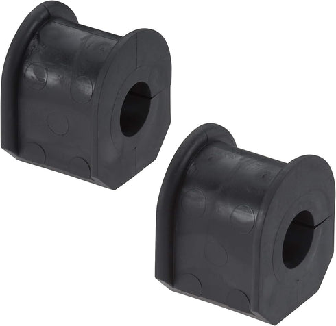 MOOG K200880 Suspension Stabilizer Bar Bushing Kit for Ford F-250 Super Duty...