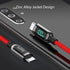 SOOPII 100W 4ft USB C to USB C Cable Fast Charge, Nylon Braided Cable with LED Display for lPhone 15/15 Pro/15 Plus/15 Pro Max,lPad Air,MacBook Pr...
