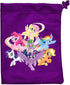 My Little Pony: Roleplaying Game - Dice Bag - RPG Accessory...