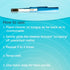 Dr. Tung's Stainless Steel Tongue Cleaner 1 ea (Pack of 4)...