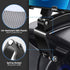FONKEN Car Phone Mount, 360 Degree Rotation Dashboard Clip Mount, Compatible with iPhone 11/12 Pro Max XS Max XR 8 8Plus 7 Samsung Galaxy S10 S9 S...