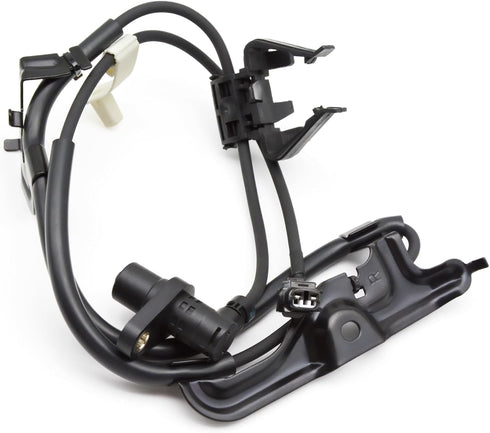 8954206010 Front Right Passenger Side ABS Wheel Speed Sensor 8954207030 8954233070 8954233090...