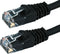 Buhbo 15 FT CAT 5E UTP RJ45 Ethernet Network Booted Snagless Cable...