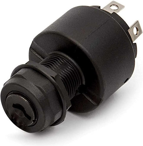 Sea Dog 420360-1 Three Position Ignition Switch, Off-Ign-Start...