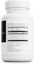 DAVINCI Labs Cranberry - Supports Urinary Tract Health* - Dietary Supplement with Citric Acid and Malic Acid from Cranberry Fruit Juice Powder - V...