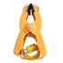 Type K Pipe Clamp Temperature Lead Probe HVAC Pipes Jaw Clip Plumbing Clamp...