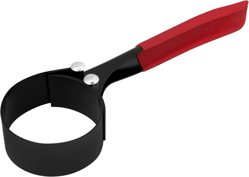 Performance Tool W54052 2-1/4-Inch to 2-3/4-Inch Oil Filter Wrench for Easy and Efficient Filter Changes...