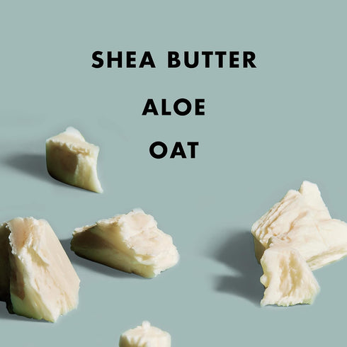 SheaMoisture Soothing Body Wash for Acne Treatment African Black Soap Paraben Free Body Wash ,13 Fl Oz (Pack of 1)...