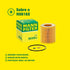 Mann Filter Oil Filter Element - HU816X...