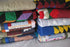 Quilt Batting Throw Size 60" x 60" Medium Weight Batting Roll ?Natural Cotton Batting for Quilting,for Stuffing Blankets and Quilting Supplies...