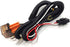 Universal 12V Horn Wire Wiring Harness Relay Kit for Motorcycle Car Truck Grille Mount Blast Tone Horns...