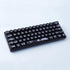 Hyekit Keycaps 108 Keys Backlight Keycap Set OEM Profile Double Shot Shine Through Custom Keycaps for Cherry Gateron MX Switches Mechanical Keyboa...
