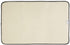 Bone Dry Striped Pet Cage Mat, X-Large - 25 x 39, Gray...