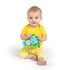 Bright Starts Tug Tunes On-The-Go Toy for Stroller and Carriers - Elephant - Unisex, Newborn +...