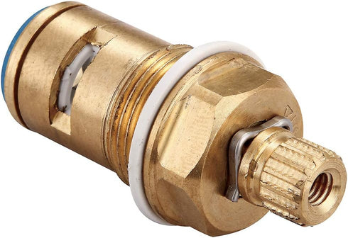 Central Brass K-352-C K352C Ceramic Disc Stem Cartridge - Cold...