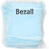 100Pcs Organza Bags 5x7 Inch, Sky Blue Sheer Baby Shower Party Favor Bags with Drawstring, Mesh Jewelry Gift Bags Wedding Candy Pouches...