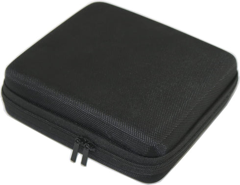 Hard EVA Travel Case fits SKYBASIC Industrial Endoscope Digital Borescope Snake Sewer IP67 Waterproof Screen HD Inspection Camera (Case Only)......