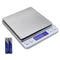 Gram Scale,Capacity 3000g Accuracy 0.1g Mini Food Scales Digital Weight Grams and Oz,Small Kitchen Scale High Precision for Espresso,Baking,Jewelr...