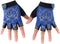 Luwint Fishing Gloves for Men and Women, Fingerless Lightweight Sun Protective Gloves Non-Slip Sport Gloves for Hunting Fishing Cycling Camping Ri...