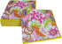 Caspari Tobacco Leaf Ivory Paper Cocktail Napkins, Pack of 20...