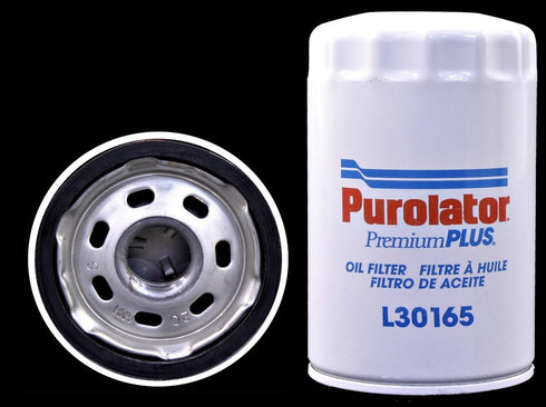 Premium Engine Protection Spin On Oil Filter...