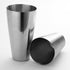 Boston Shaker by QLL, Professional Stainless Steel Cocktail Shaker Set, including 20oz Unweighted & 28oz Weighted Shaker Tins...