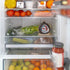 6 Pack Refrigerator Freezer Thermometer, Large Dial Freezer Thermometer, Freezer/Refrigerator/Fridge Temperature Cooler...