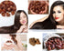 AnNafi® Reetha | Organic Soap Nuts | Aritha/Areetha/Kunkudukaialu | Sapindus used for making Reetha Powder, Ritha Shampoo, Oil | Natural Hair Care...