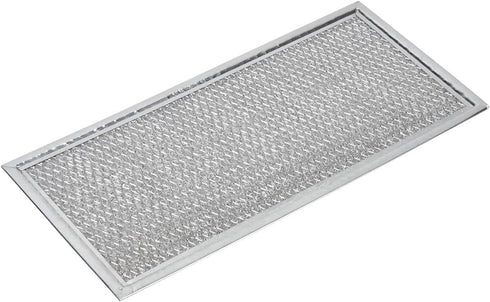 Whirlpool W10120839A Genuine OEM Over-The-Range Grease Filter For Microwaves – Replaces 1373098, 8205997, AH1957303, EA1957303, PS1957303, W101208...