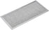 Whirlpool W10120839A Genuine OEM Over-The-Range Grease Filter For Microwaves – Replaces 1373098, 8205997, AH1957303, EA1957303, PS1957303, W101208...