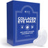 Collagen Boosting Eye Mask Patches Under Eye Patches for Puffy Eyes Hyaluronic Acid Dark Circles Bags Lines Anti Wrinkles Anti Aging Hydrating Moi...