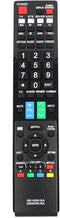 PERFASCIN GB005WJSA GB105WJSA Replacement Remote Control Compatible with Sharp AQUOS TV LC-60LE745U LC-60C8470U LC-70C8470U LC-60LE847U LC-60LE845...