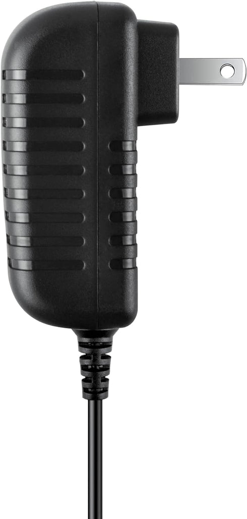 PKPOWER AC Adapter for Hyper Tough AQ75046G 8V Cordless Drill Charger EBS0075C0900500AUA...