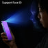 2 PCS Anti-Blue Privacy Matte Tempered Glass for iPhone 15 Pro Max Anti-Glare Anti-Spy Screen Protector Film 6.7 inch...