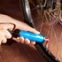 Bike Tire Valve Adapter Presta to Schrader Valve Adaptor Bike Inflatable Adapter - Convert Presta/French Valve to US/Schrader Valve - Inflate Tire...
