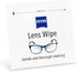 ZEISS Pre-Moistened Lens Cleaning Wipes, 200 Count...
