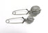 Ultrasonic Cleaner Baskets Set 2 Sizes Self Closing Cleaning Small Parts Holder...