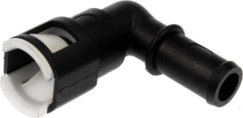 Dorman 800-416 Heater Hose Connector 5/8 x 5/8 Compatible with Select Models...