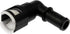 Dorman 800-416 Heater Hose Connector 5/8 x 5/8 Compatible with Select Models...