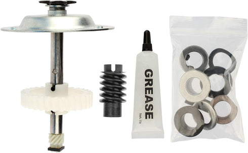 Replacement for Liftmaster 41c4220a Gear and Sprocket Kit fits Chamberlain, Sears, Craftsman 1/3 and 1/2 HP Chain Drive Models...