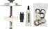 Replacement for Liftmaster 41c4220a Gear and Sprocket Kit fits Chamberlain, Sears, Craftsman 1/3 and 1/2 HP Chain Drive Models...