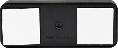 Cigar Caddy Deluxe Humidifier, Large Foam Humidifier, Rectangle, Maintains 70% Humidity for up to 250 Cigars, Green...