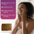 Authentic African Black Soap Bar: Skincare - Plant-based - from Ghana, West Africa - 2 Pack...