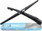 Rear Wiper Arm Blade, Replacement for Honda Odyssey 2011-2017 - ZOFFI Back Windscreen Wiper Assembly Replacement - All Season Natural Rubber Clean...