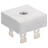 2Pcs Bridge Rectifier Diode, KBPC3010, AC to DC, 1000V 30A, 4 Pin, Full Wave Single Phase Metal Housing Bridge Rectifier (2)...