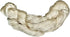 Mulberry Silk Lace Yarn, 100% Pure Off-White (Undyed) Lace Weight Skein Silk 20/2, Can Be Dyed, 100 Grams - 1000 Yards per Hank, Weaving, Crafting...