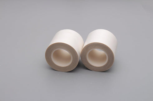 2"x10m White PTFE Teflon Tape Nonstick Tape 500? High-Temp Fiberglass Adhesive Tape...