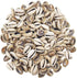 8 Ounces (160~220pieces) Natural Spiral Cowrie Shell Beads Cut Sea Shell Connectors Beach Seashells Cowrie Shell Charms for Jewelry Making (Gray 0...